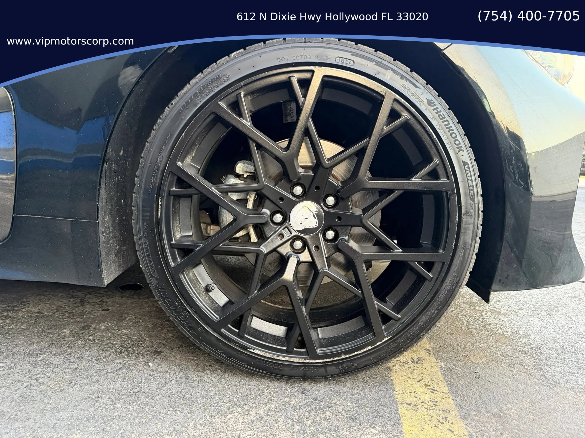 Used 2020 Kia Stinger GT-Line image 9