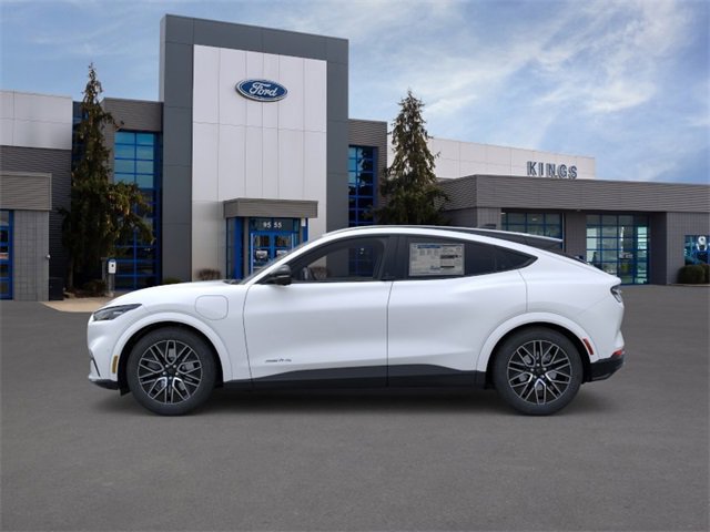 New 2025 Ford Mustang Mach-E Premium image 3