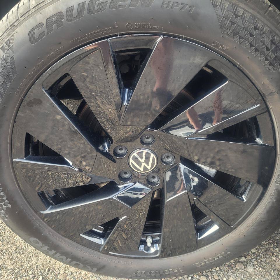 Used 2026 Volkswagen Atlas SE AWD/4WD image 50