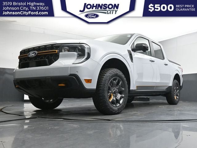 New 2026 Ford Maverick Tremor AWD/4WD image 27
