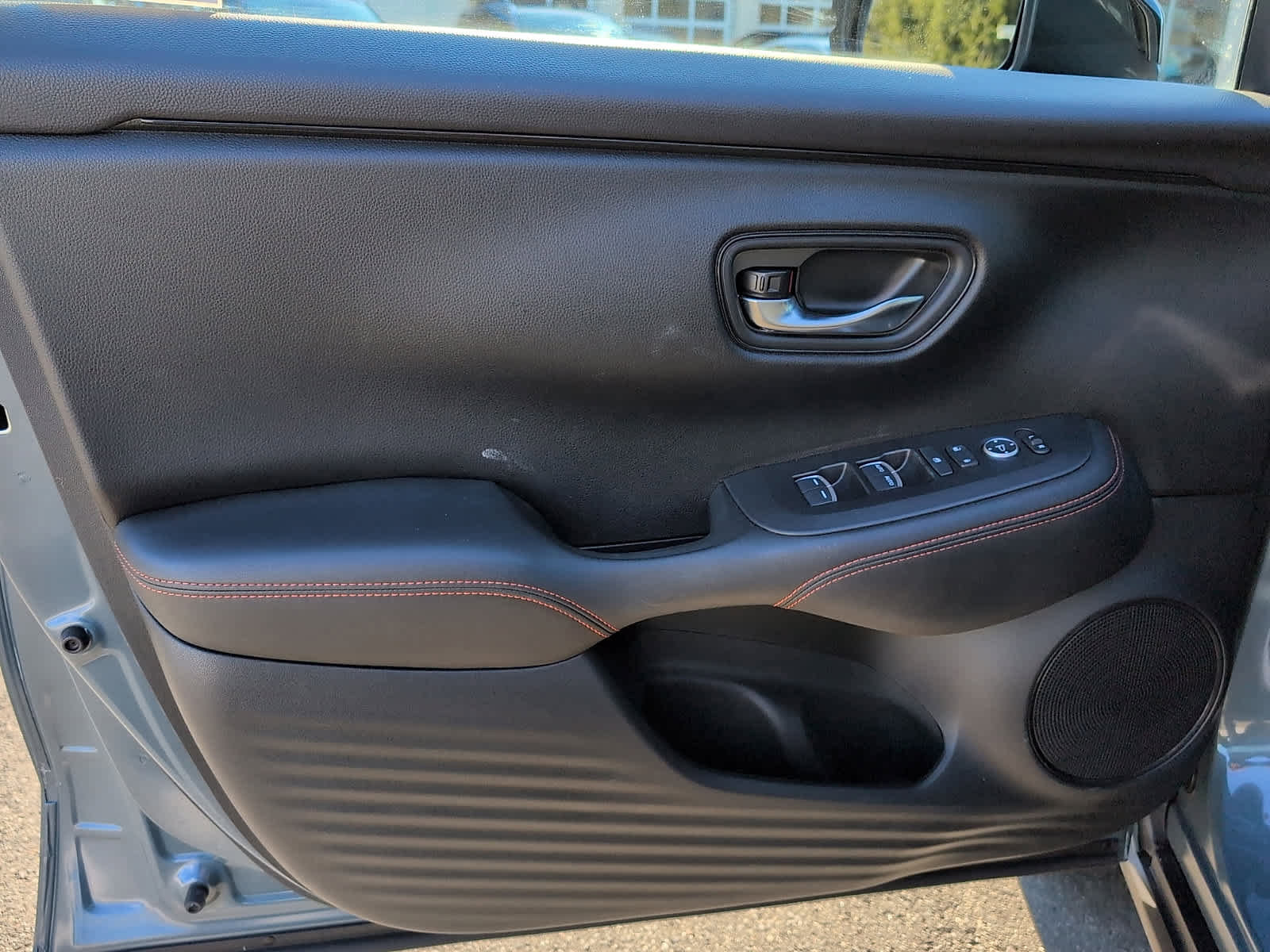 Certified 2024 Honda HR-V Sport image 13