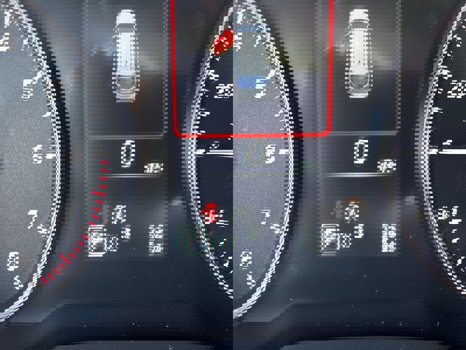 New 2026 Subaru Crosstrek 2.0i Premium image 20