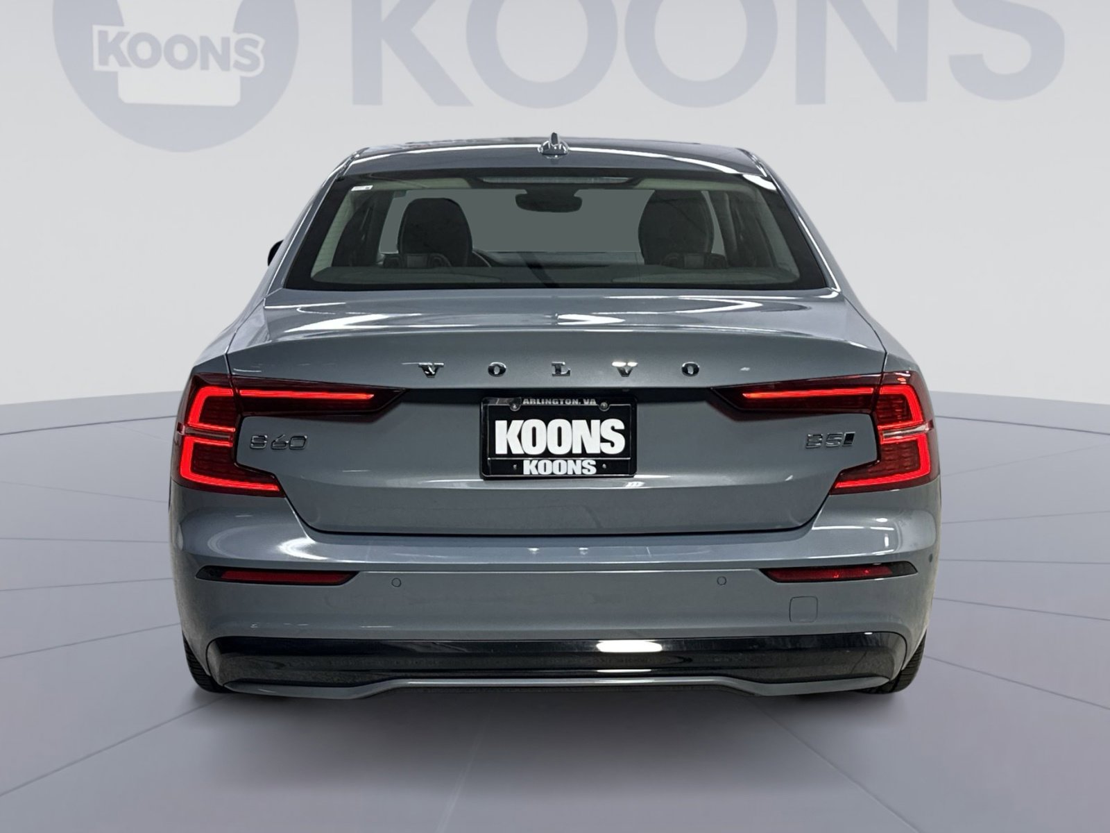 Used 2024 Volvo S60 B5 Plus image 11