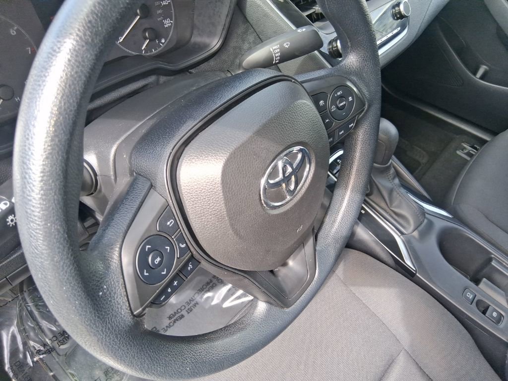 Used 2023 Toyota Corolla LE image 14
