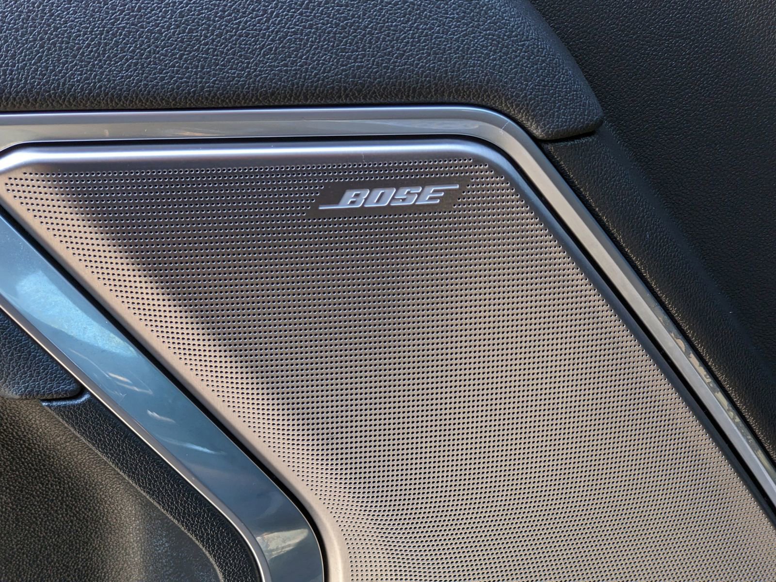 Used 2025 Chevrolet Silverado 1500 High Country image 20