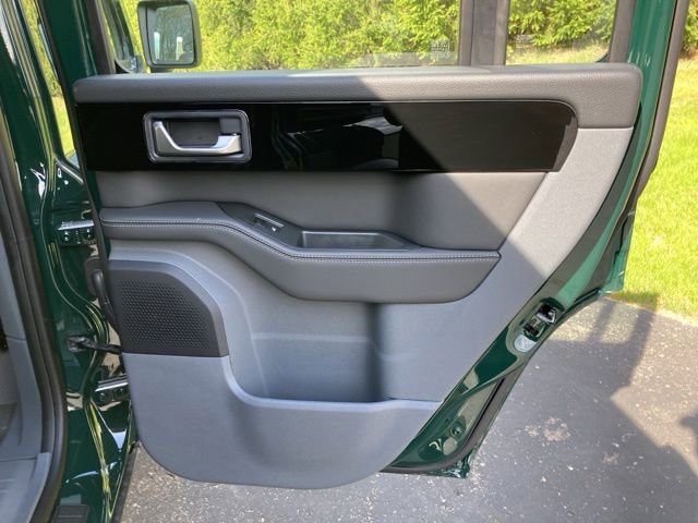 New 2026 INEOS Grenadier AWD/4WD image 20