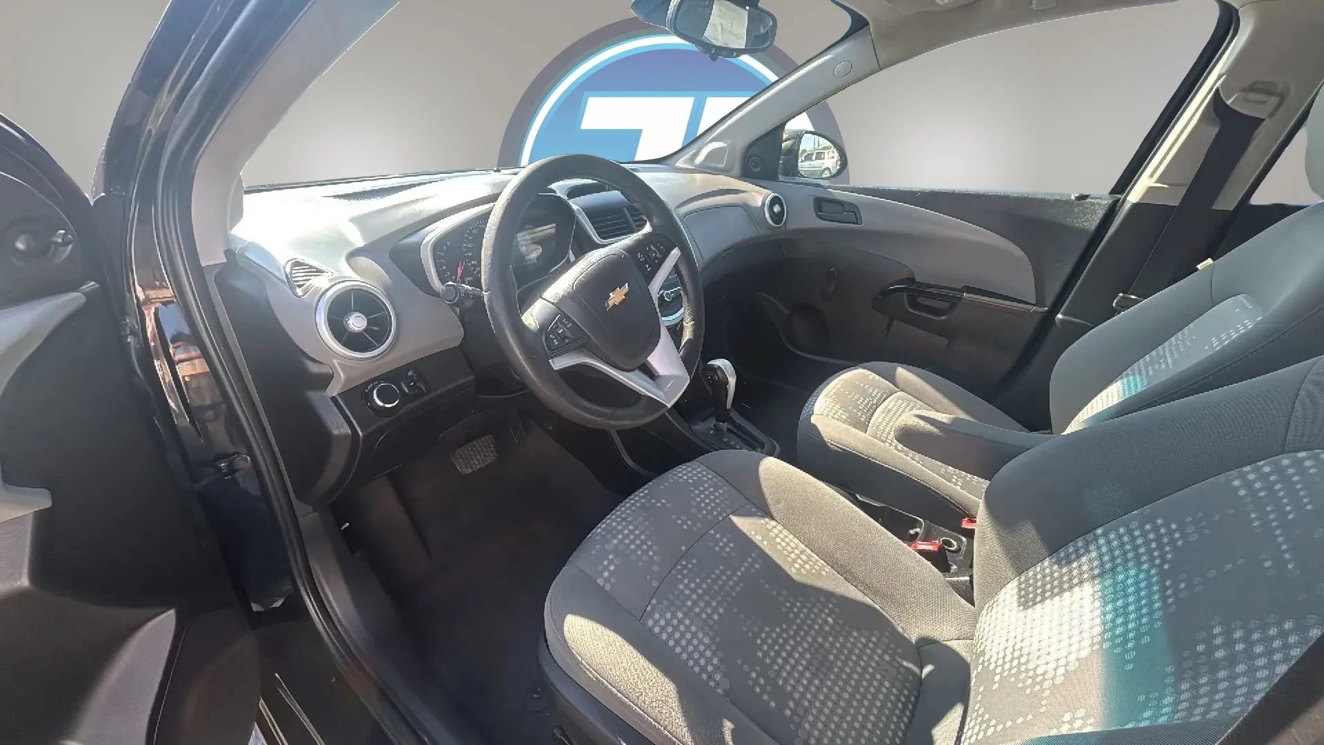 Used 2020 Chevrolet Sonic LT FWD image 14