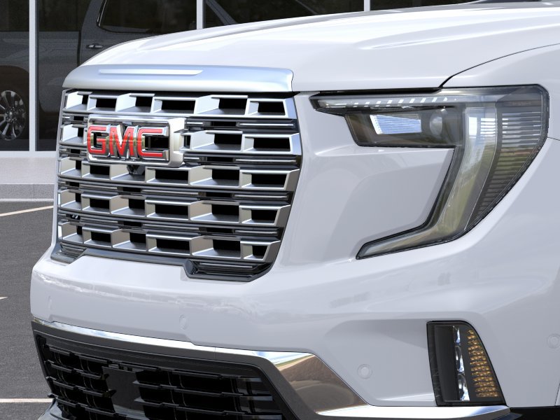 New 2026 GMC Acadia Denali w/ Super Cruise Package FWD image 14