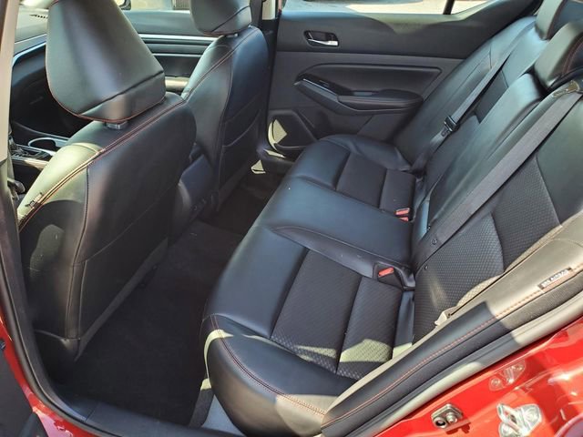 Certified 2024 Nissan Altima 2.5 SR image 11