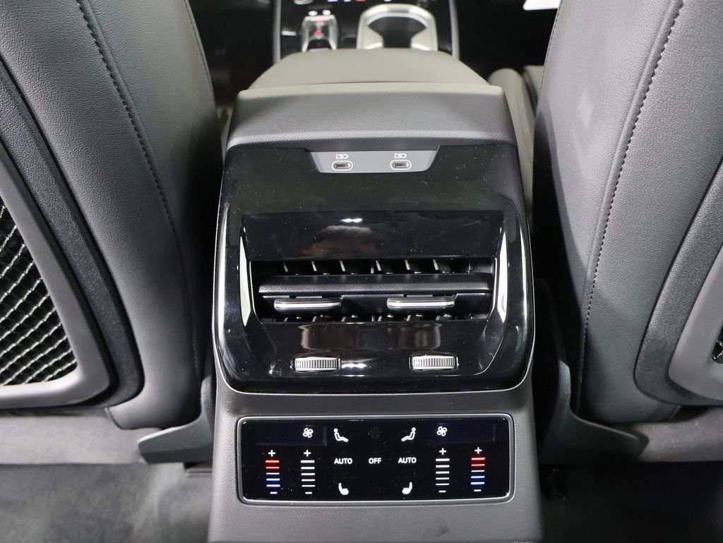 New 2026 Audi A6 Prestige image 24