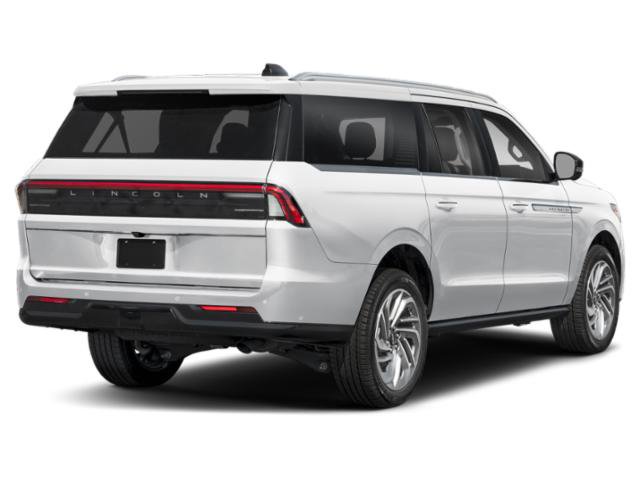 New 2026 Lincoln Navigator L Reserve image 2