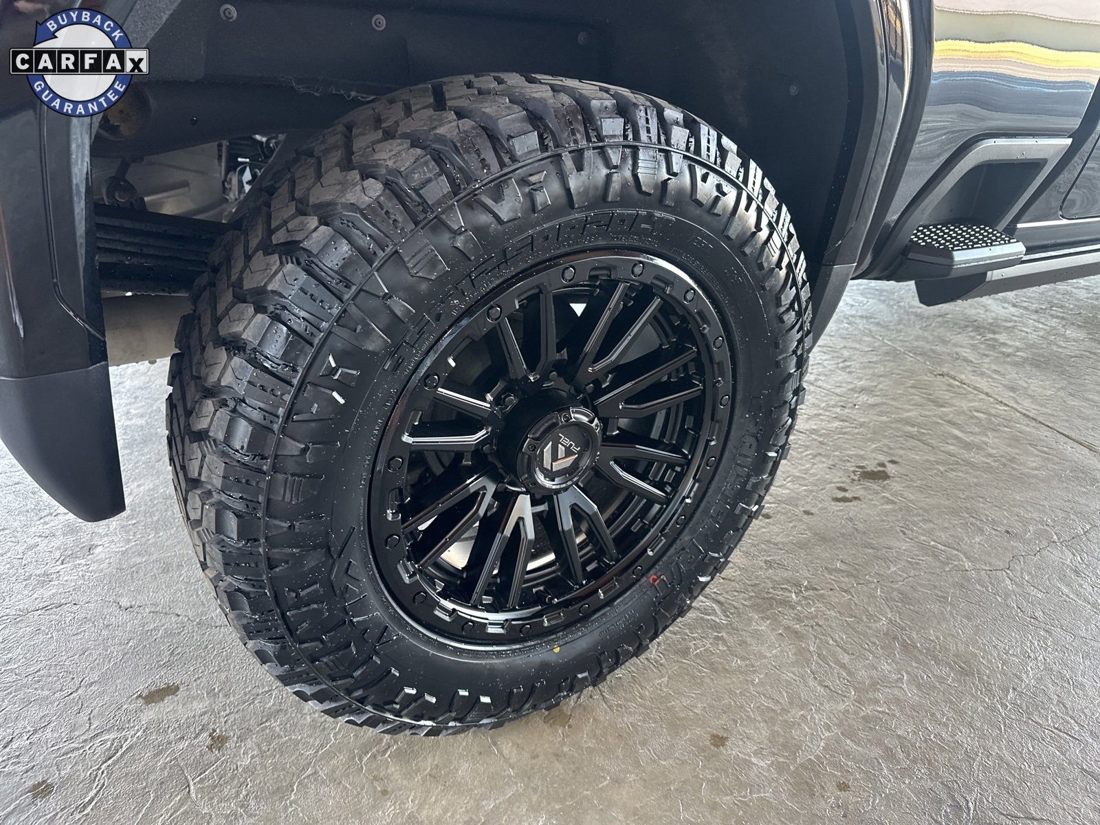 Used 2025 GMC Sierra 2500 AT4 w/ AT4 Premium Plus Package image 24