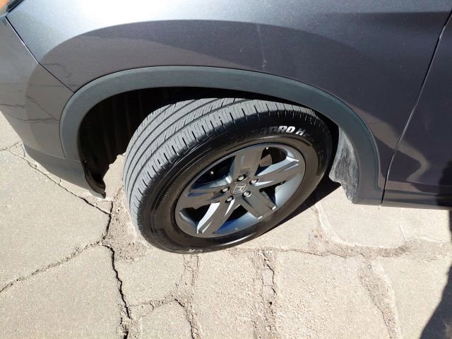 Used 2022 Honda Ridgeline RTL-E image 37