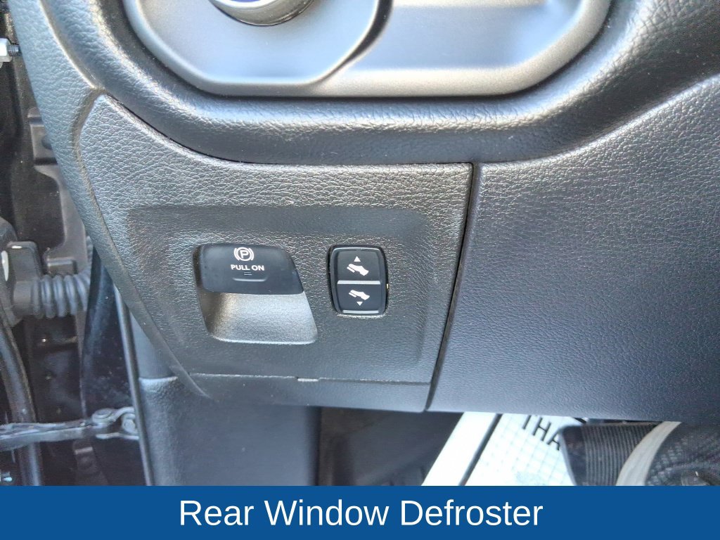 Used 2019 RAM 1500 Big Horn AWD/4WD image 16
