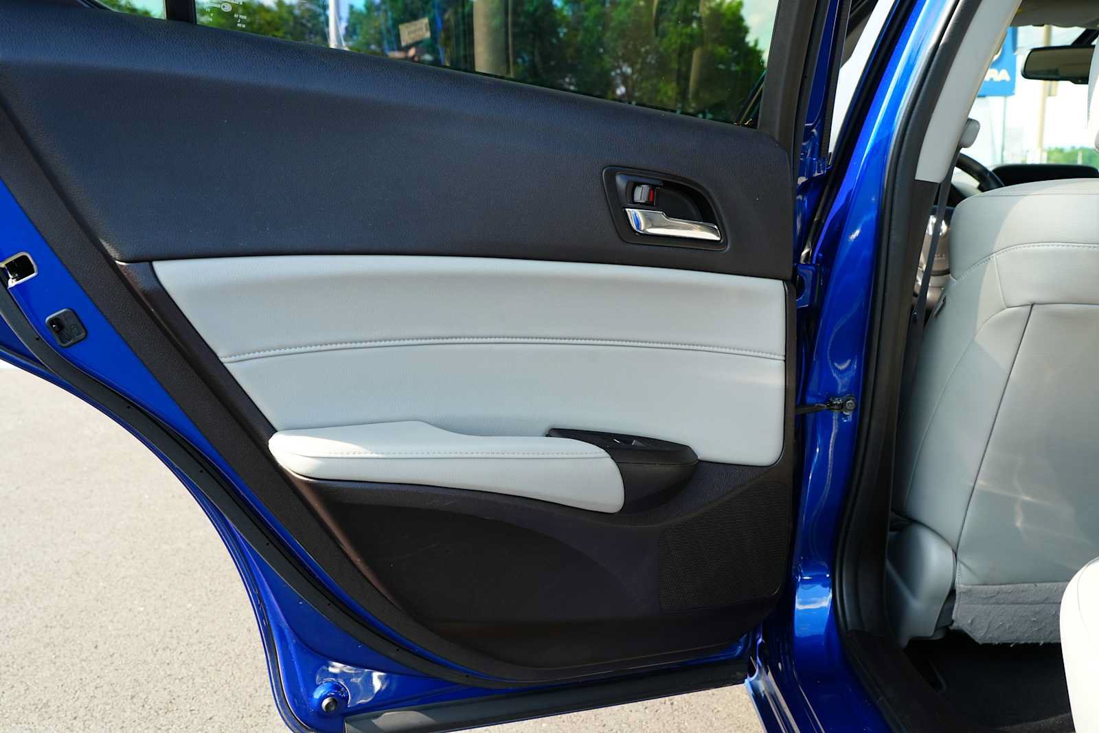 Used 2016 Acura ILX FWD image 18