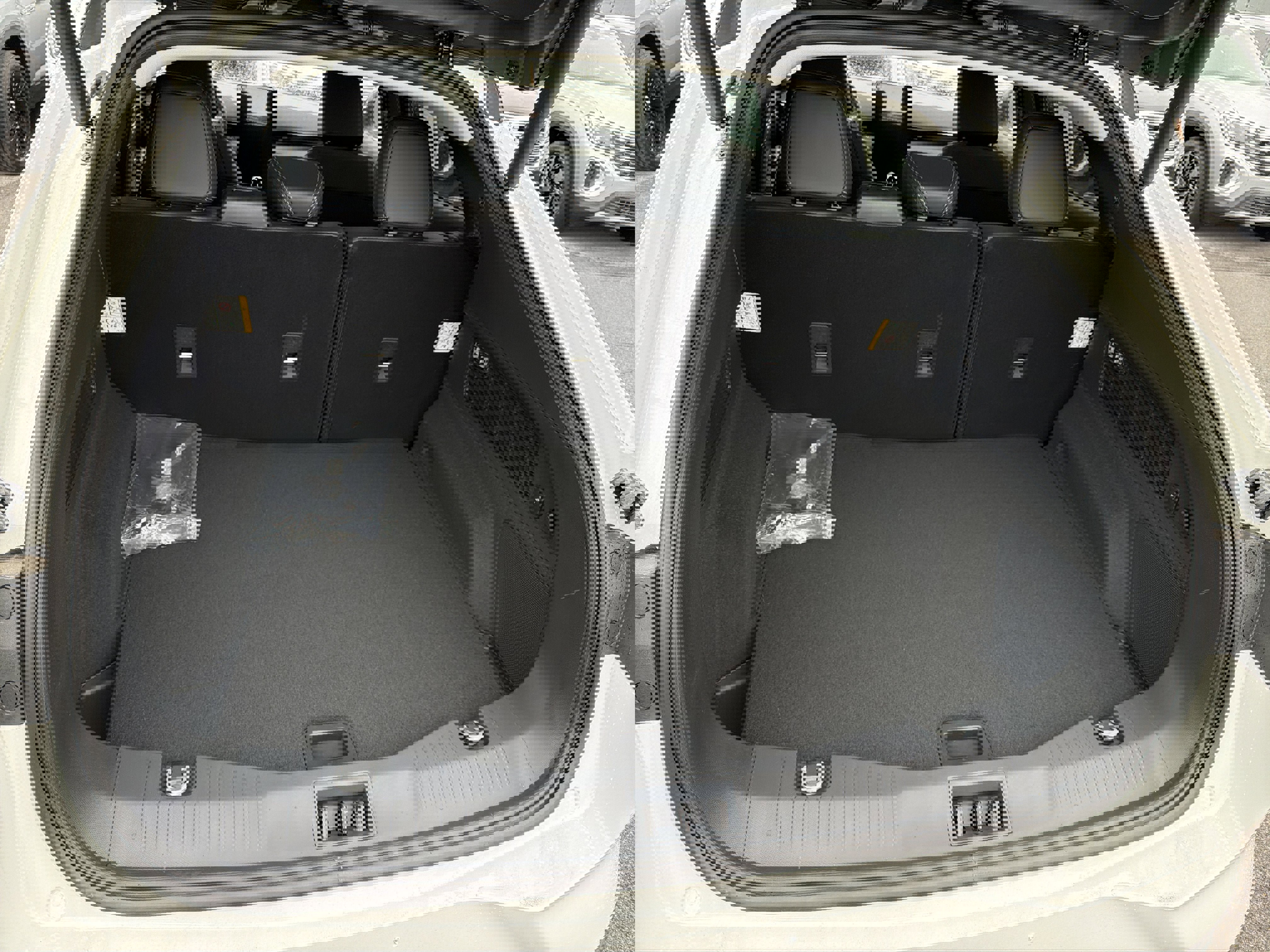 New 2025 Ford Mustang Mach-E Premium AWD/4WD image 28