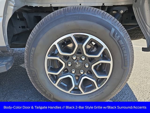 Used 2023 Ford F150 XLT w/ Equipment Group 302A High image 11