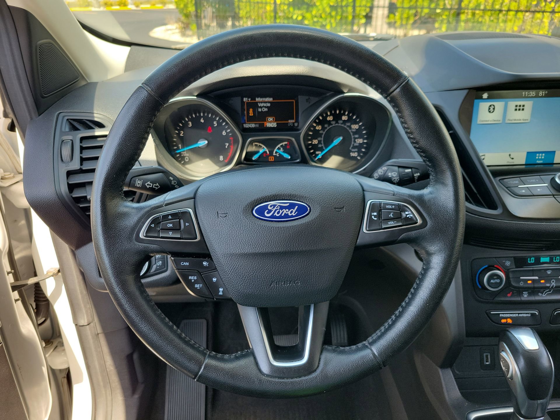 Used 2019 Ford Escape SEL AWD/4WD image 31