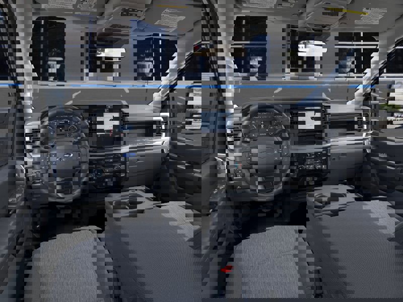 New 2026 Ford F250 XL w/ STX Appearance Package image 41