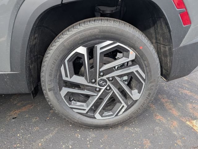 New 2026 Hyundai Tucson SEL image 25