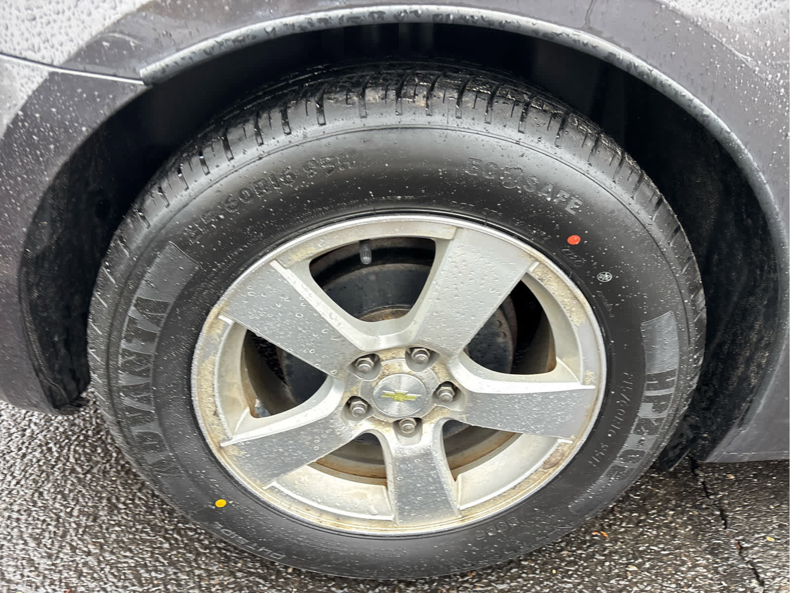 Used 2014 Chevrolet Cruze LT image 27