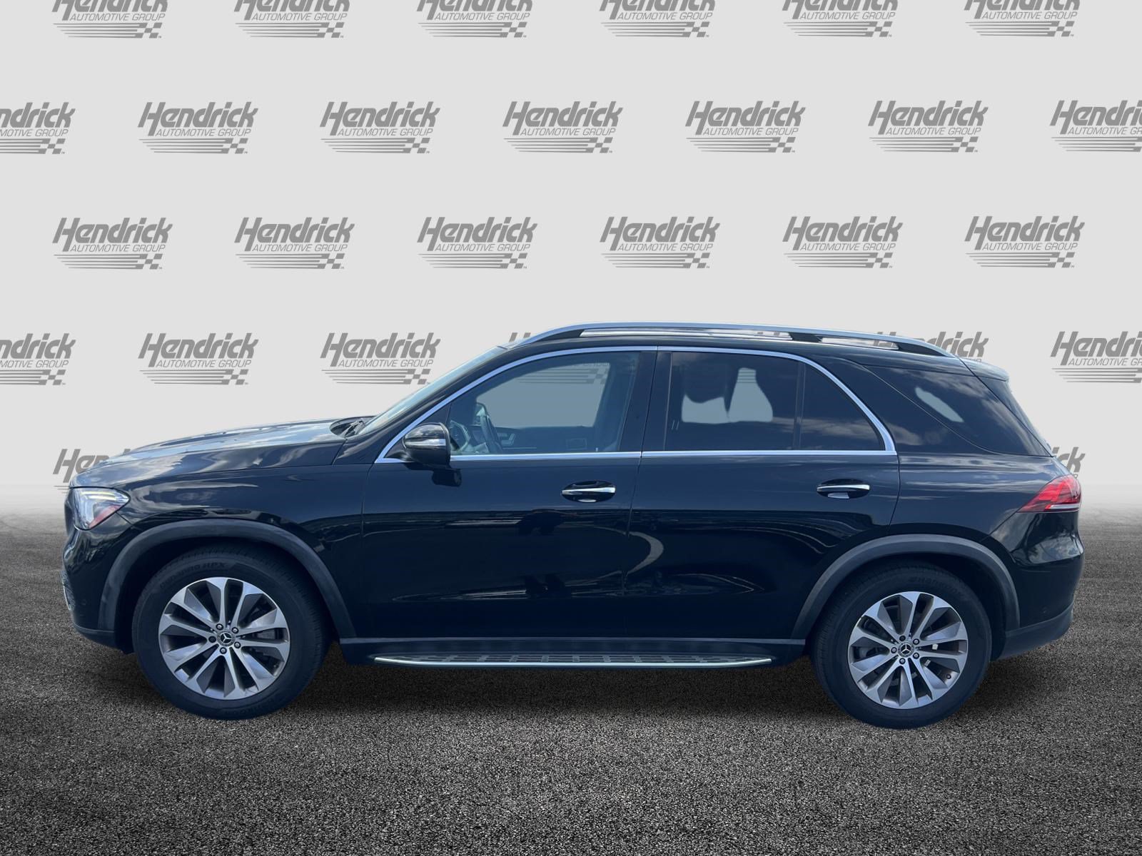 Used 2022 Mercedes-Benz GLE 350 4MATIC w/ Premium Package image 7