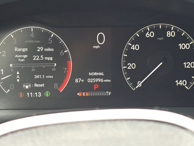 Used 2024 Honda Pilot EX-L image 27