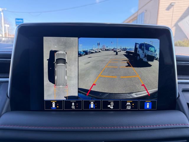 Used 2022 Chevrolet Tahoe RST w/ Sport Performance Package image 22