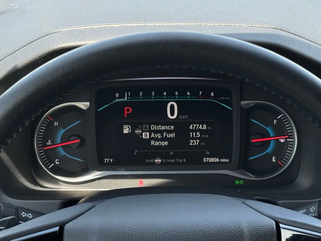 Used 2022 Honda Pilot EX-L image 26