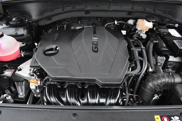 Used 2025 Kia Sorento S image 35