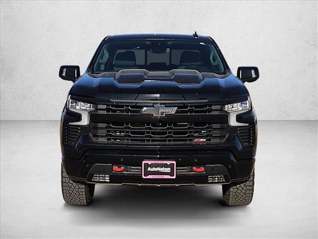 New 2026 Chevrolet Silverado 1500 LT Trail Boss image 6