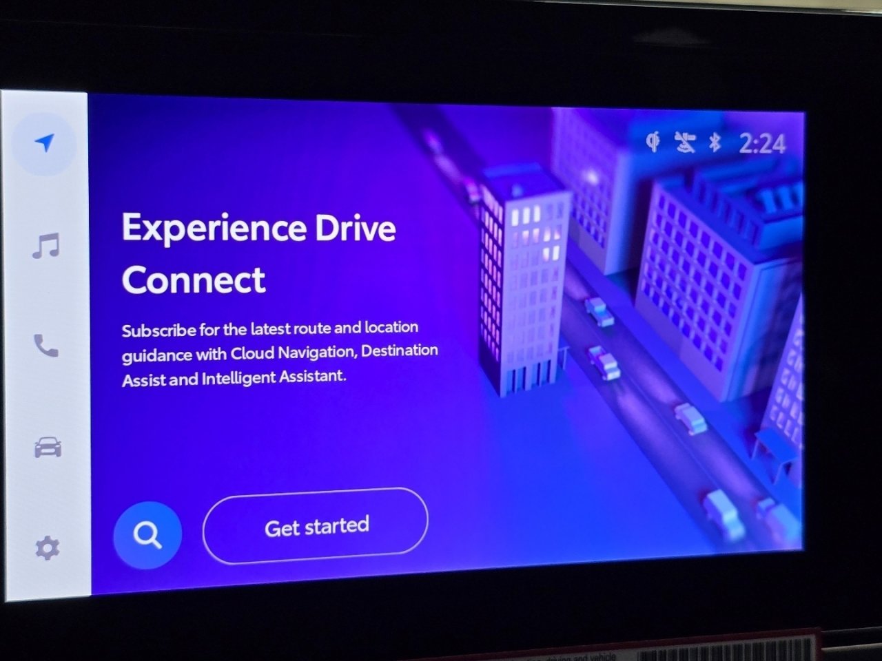 New 2026 Toyota Camry image 3