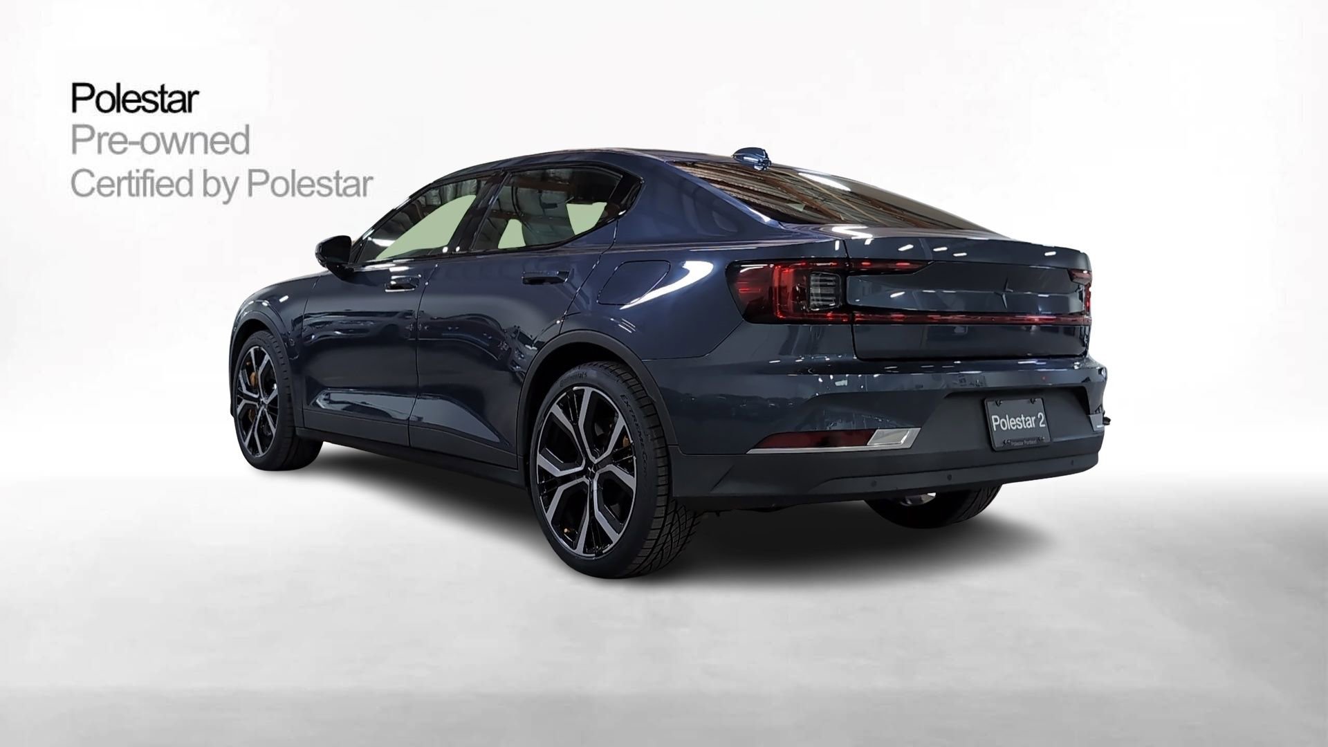 Certified 2023 Polestar Polestar 2 w/ Pilot Pack image 3