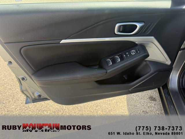 Used 2024 Acura Integra FWD image 9