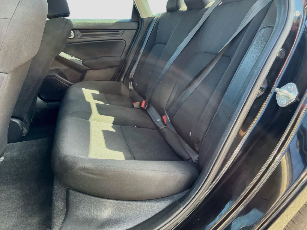 Used 2025 Honda Civic LX image 22