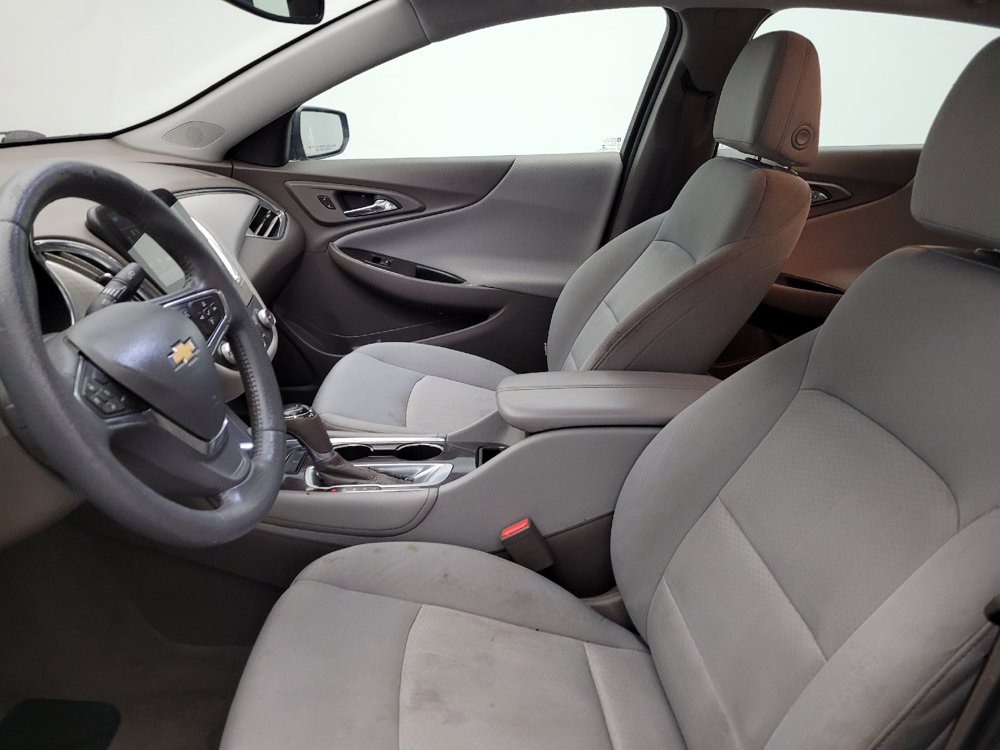 Used 2016 Chevrolet Malibu LT FWD image 17