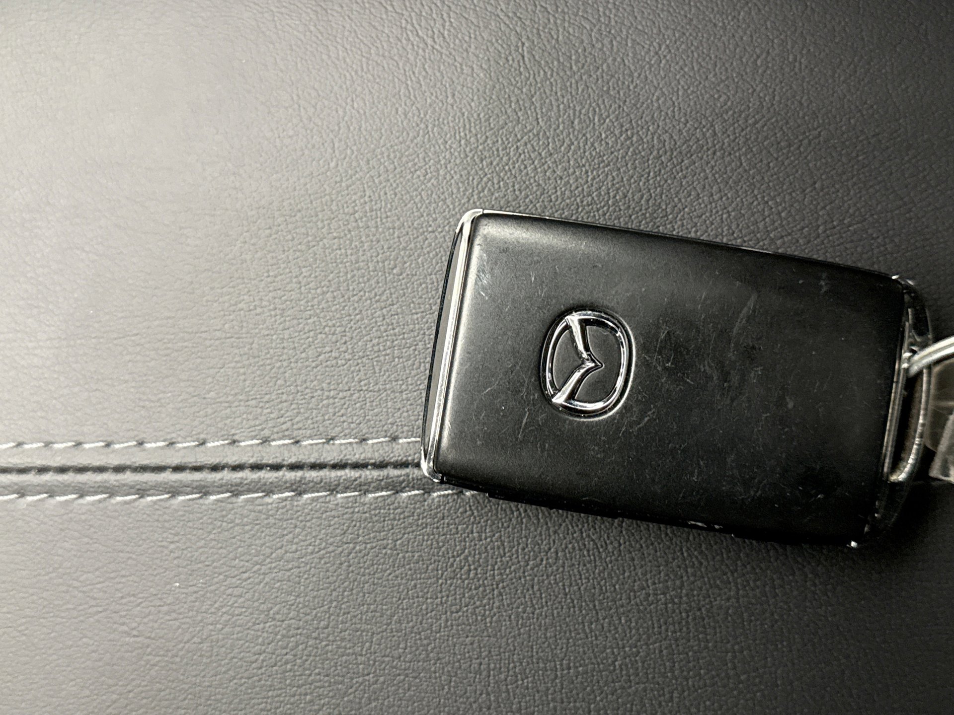 Used 2022 MAZDA CX-30 AWD 2.5 S w/ Preferred Package image 23