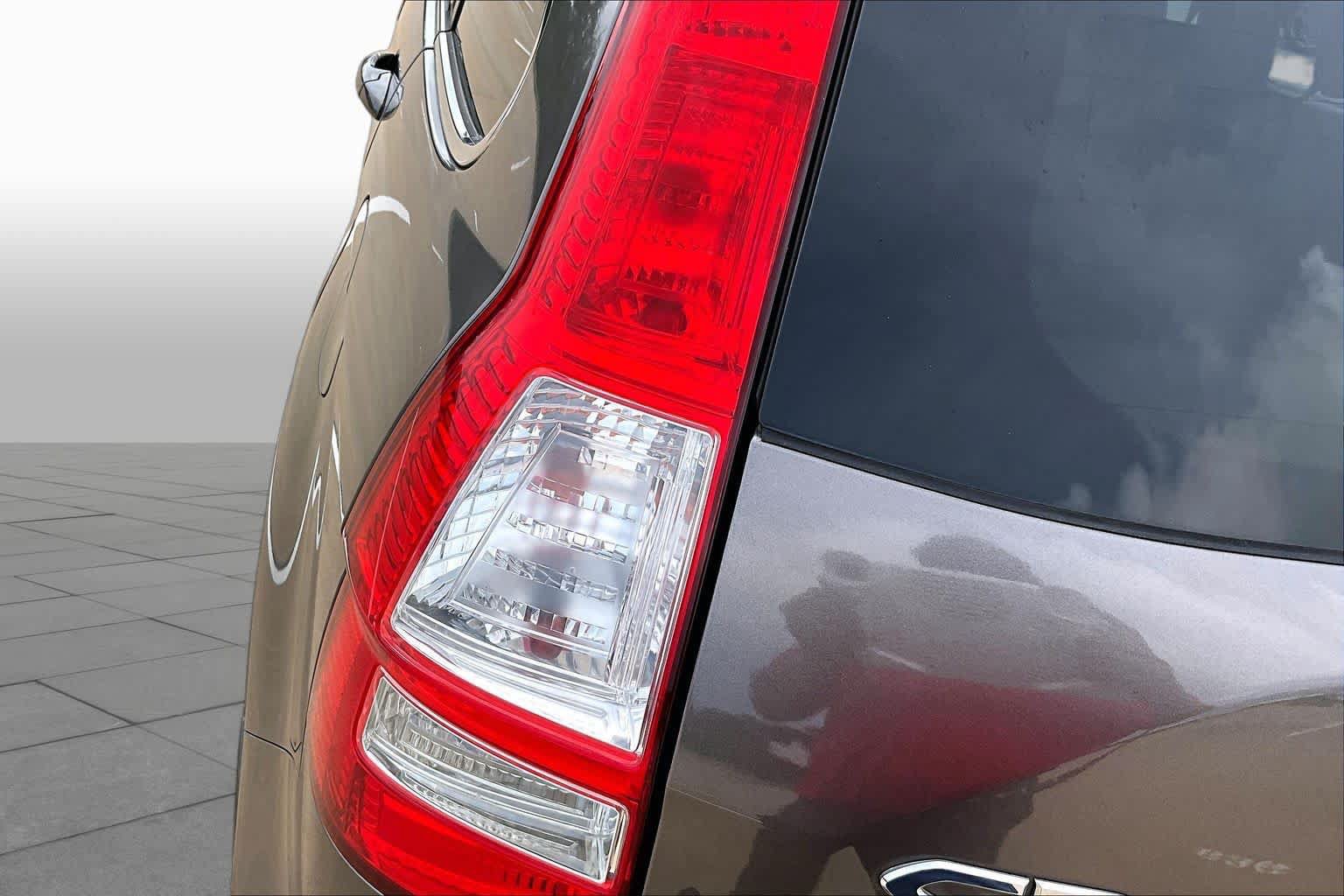 Used 2011 Honda CR-V EX-L image 27