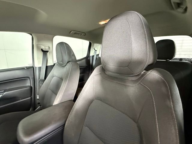 Used 2015 Chevrolet Colorado LT w/ LT Convenience Package image 10