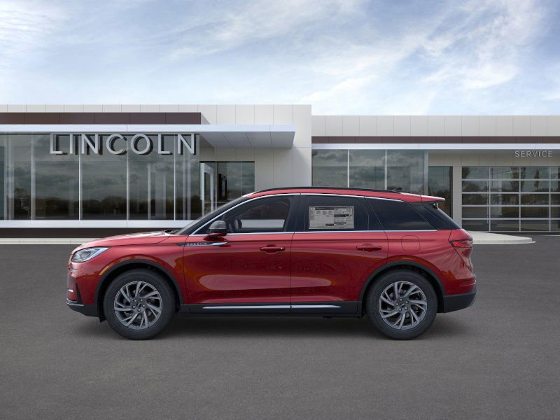 New 2026 Lincoln Corsair Premiere image 3