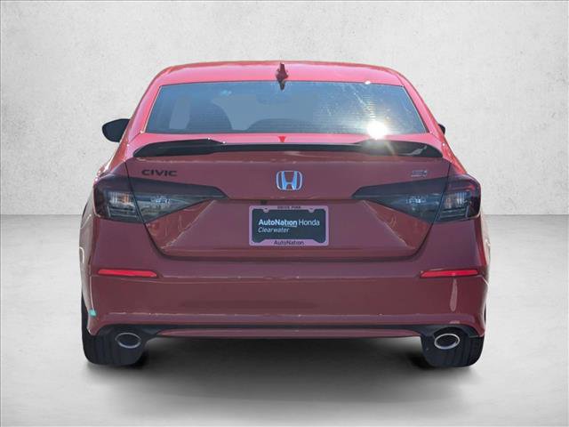 New 2026 Honda Civic Si image 7