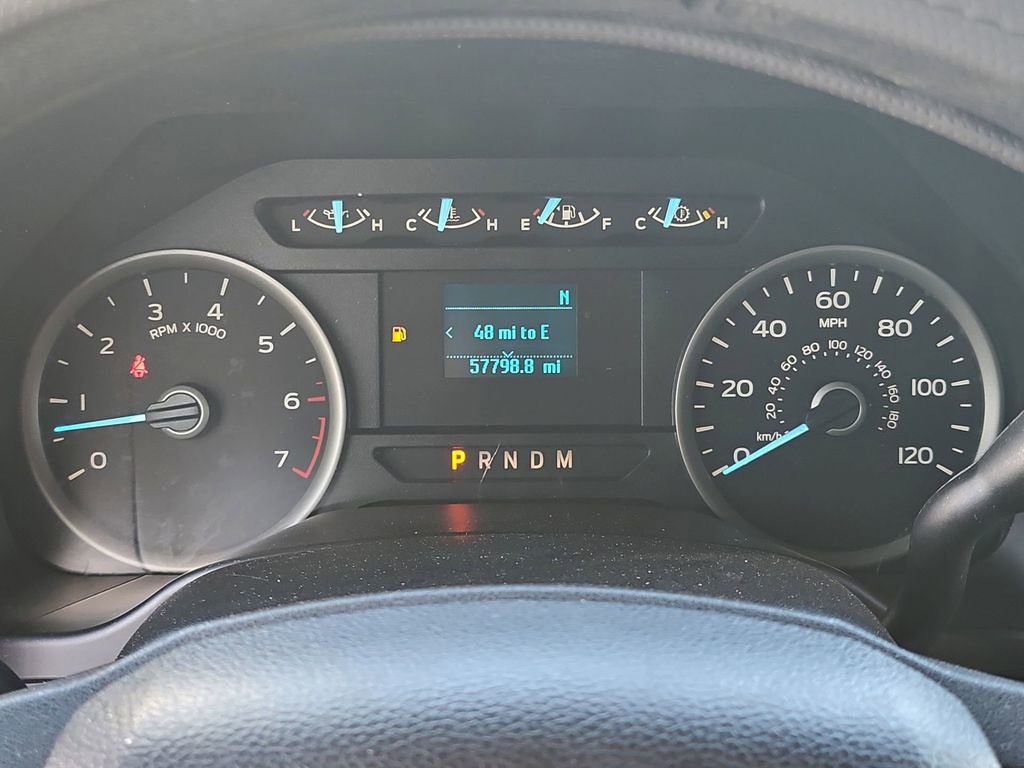 Used 2020 Ford F150 XLT image 36