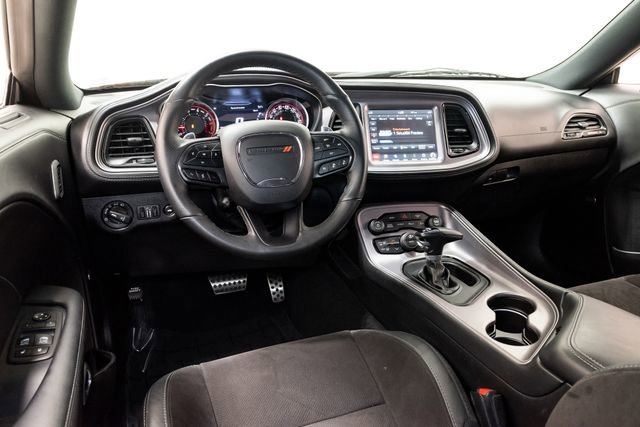 Certified 2023 Dodge Challenger R/T Scat Pack w/ Plus Package image 7