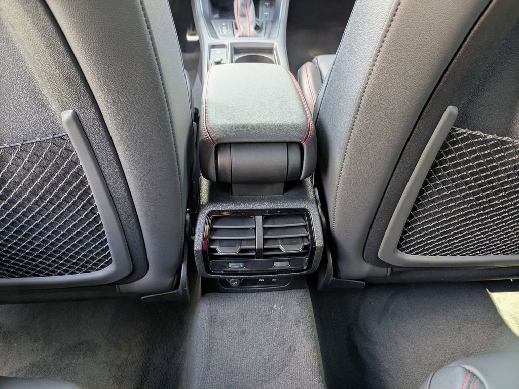 New 2025 Audi Q3 2.0T Premium Plus w/ Premium Plus Package image 24