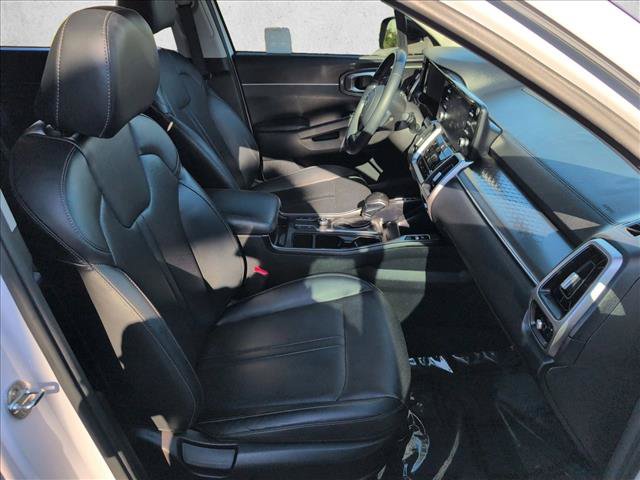 Used 2021 Kia Sorento S FWD image 22