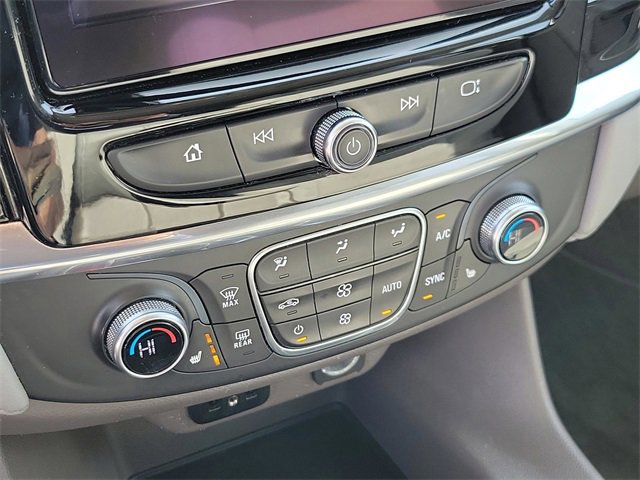 Used 2019 Chevrolet Traverse LT image 27