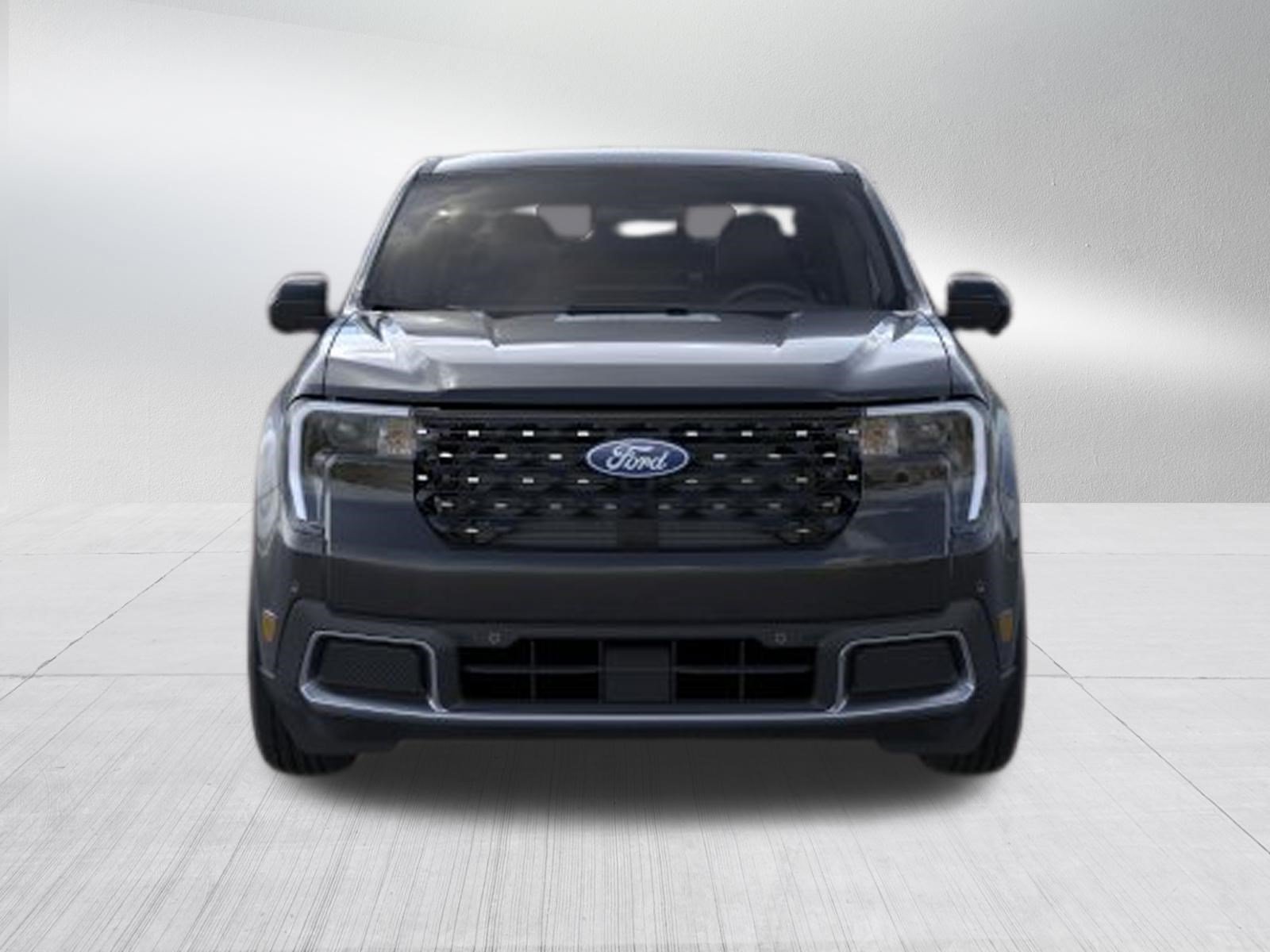 New 2026 Ford Maverick Lariat AWD/4WD image 6