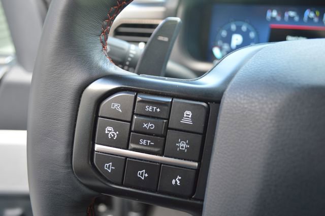 Certified 2024 Ford F150 Raptor image 18