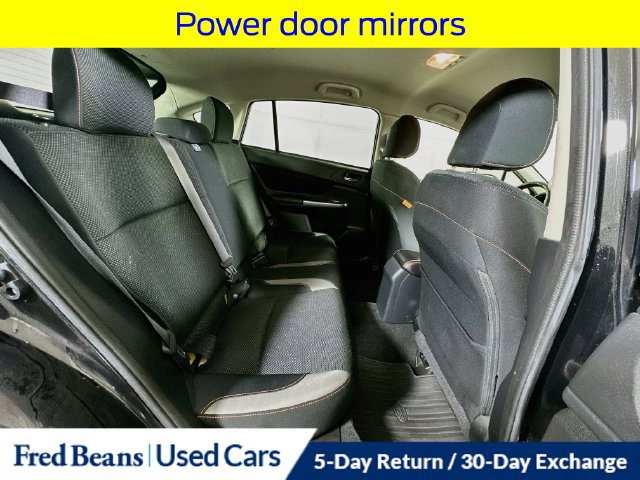 Used 2017 Subaru Crosstrek 2.0i Premium AWD/4WD image 27