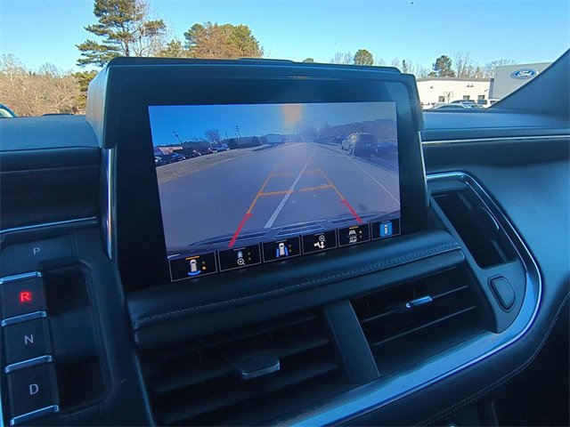 Used 2021 Chevrolet Suburban Z71 w/ Z71 Off-Road Package image 26